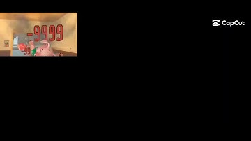 Klasky csupo in flanged pulse effect 4.0 + Diamond Major has a sparta remix