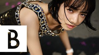 2019年07月【封面人物】小松菜奈褪下厭世顏的鄰家女孩「台南有很多當地才有的東西，我非常喜歡。」  | Bella Taiwan