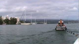 Towing 2 Boats Part 6