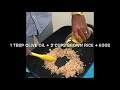 Inova Healthy Plate Club Demo: Veggie Stir-Fry