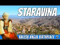 Village STARAVINA | Birthplace of Kalesh Angja | Novaci | Macedonia