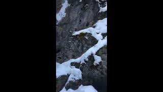 Maligne Canyon, Jasper National Park Canada