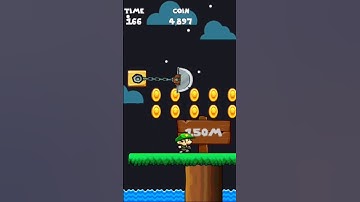 Level 87 | Part 2 || #Shorts 201 || Bob