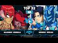 Monihalla & BalloonBoy vs udeaghac & Woolala - Top 32 - Winter Championship 2026 - NA 2v2