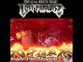 You are Already Dead - Hokuto Steel Shredding Clench | Fist of the North Star Lost Paradise #Shorts