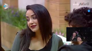 Memre Yilmaz Muti̇ Seri̇ Cri̇nge Geti̇r Kardeşi̇m İzli̇yor