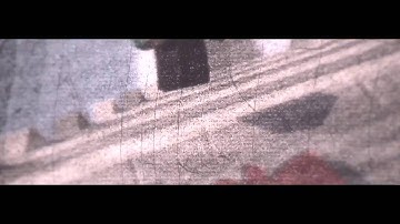 FREE CHILL MINECRAFT INTRO TEMPLATE [ C4D, AE ] | IT #336