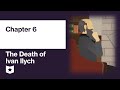 Understanding Ivan Ilyich's Struggle with Mortality