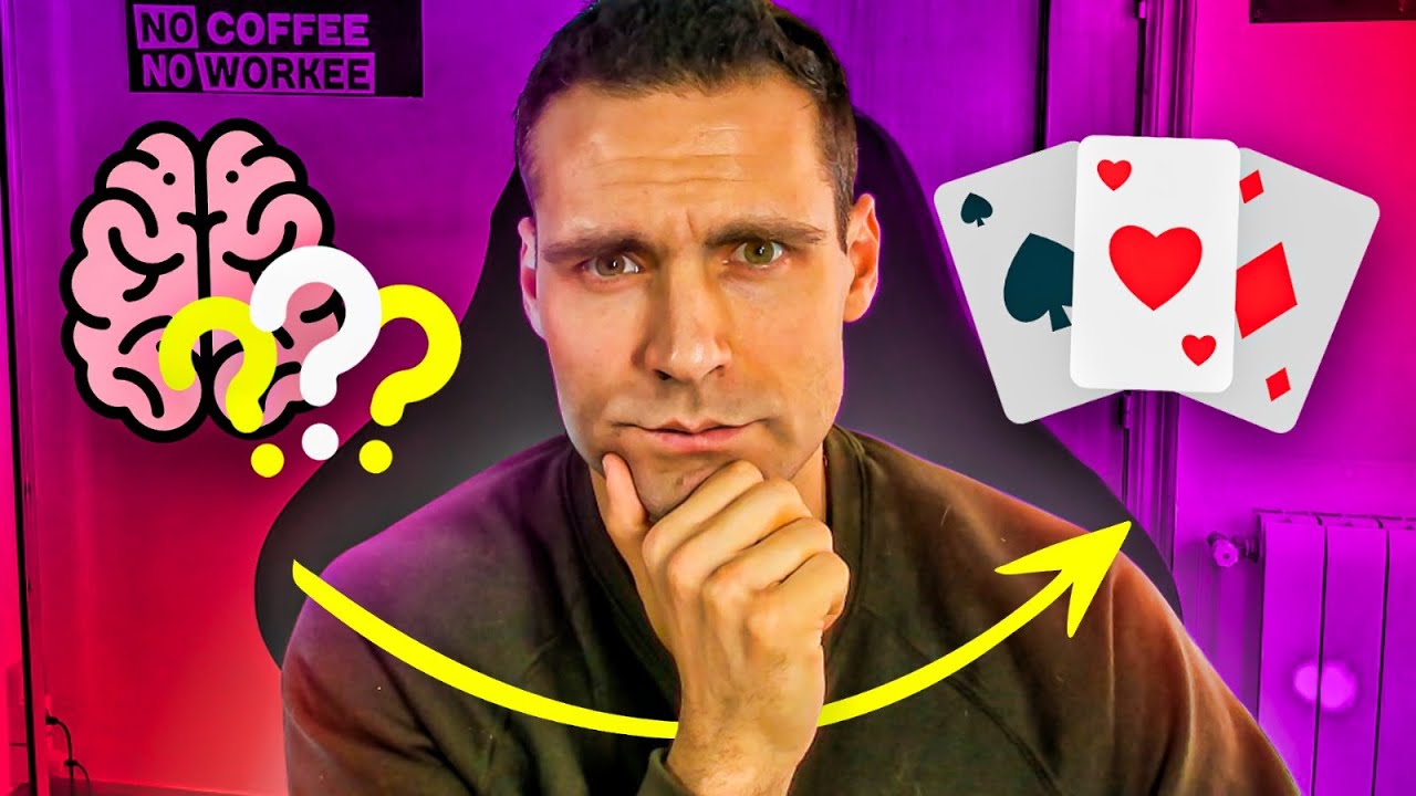 No batirás microlímites si no trabajas estas áreas de tu mental en el poker. Casos prácticos reales.