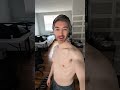 Workout every day. Day 242 (upper body) #progressnotperfection