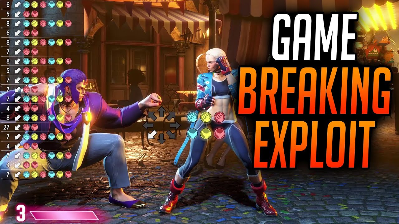 Street Fighter 6 - 5 Easiest Characters To Learn - Gameranx