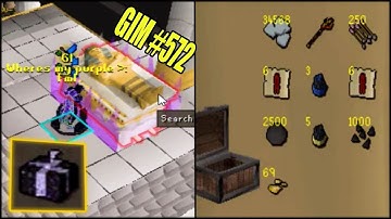 A MONUMENTAL pull for the account AT LAST! | GIM EP #572 | 3x $45 bond GA | RXPS