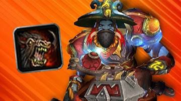 This Druid Is UNKILLABLE! (5v5 1v1 Duels) - PvP WoW: Battle For Azeroth 8.1