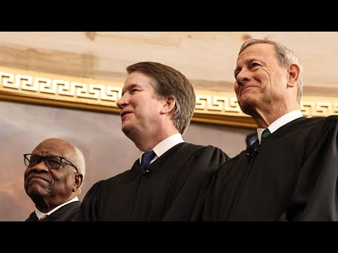 Supreme Court Shocks America — New Ruling To Flip The Election Playbook Forever