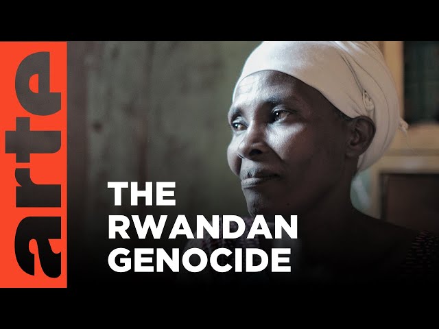 Rwanda: The Silence of Words I ARTE.tv Documentary