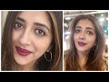 Use your red lipstick with confidence  sreenanda shankar