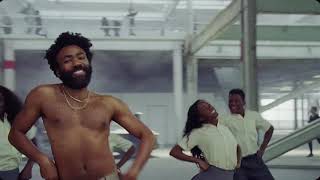 Childish Gambino   This Is America Official Video