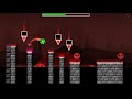 Trying out "2.2" in Geometry Dash Sub-Zero!!!