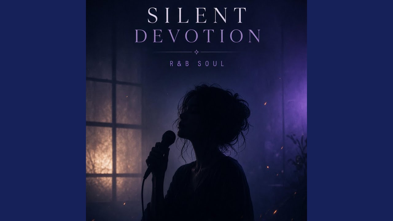 Silent Devotion auf YouTube ansehen Silent Devotion auf YouTube ansehen