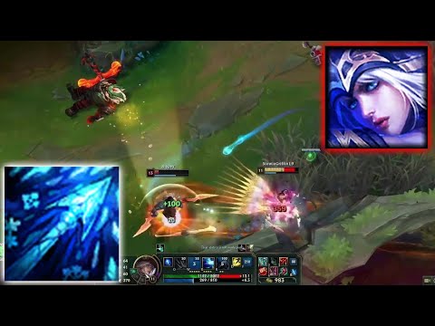 RATIRL Ashe