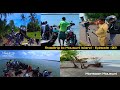 Monsoon mousuni  kolkata to mousuni island road trip  vlog  35  part02  road  stories 