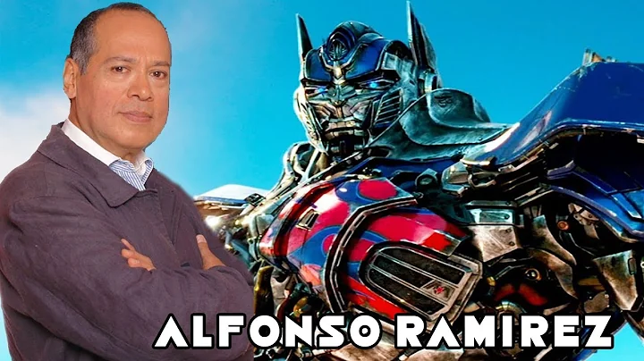 Alfonso Ramirez 1/07/1946 - 18/04/2019| Tributo