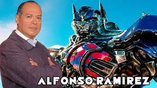 Alfonso Ramirez 1071946 - 18042019 Tributo