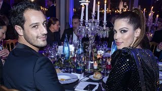 Iris Mittenaere célibataire  c’est bel et bien fini avec Diego El Glaoui, après 4 années d’amour…