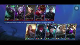 HOW TO ALWAYS WIN USING ODETTA IN SOLO RANK (MID LANE TUTORIAL) #mlbb #mlb #mobilelegends