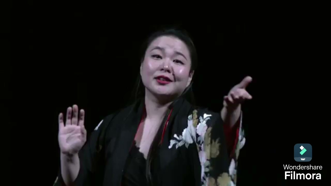 Cavalleria Rusticana Eleonora Coste