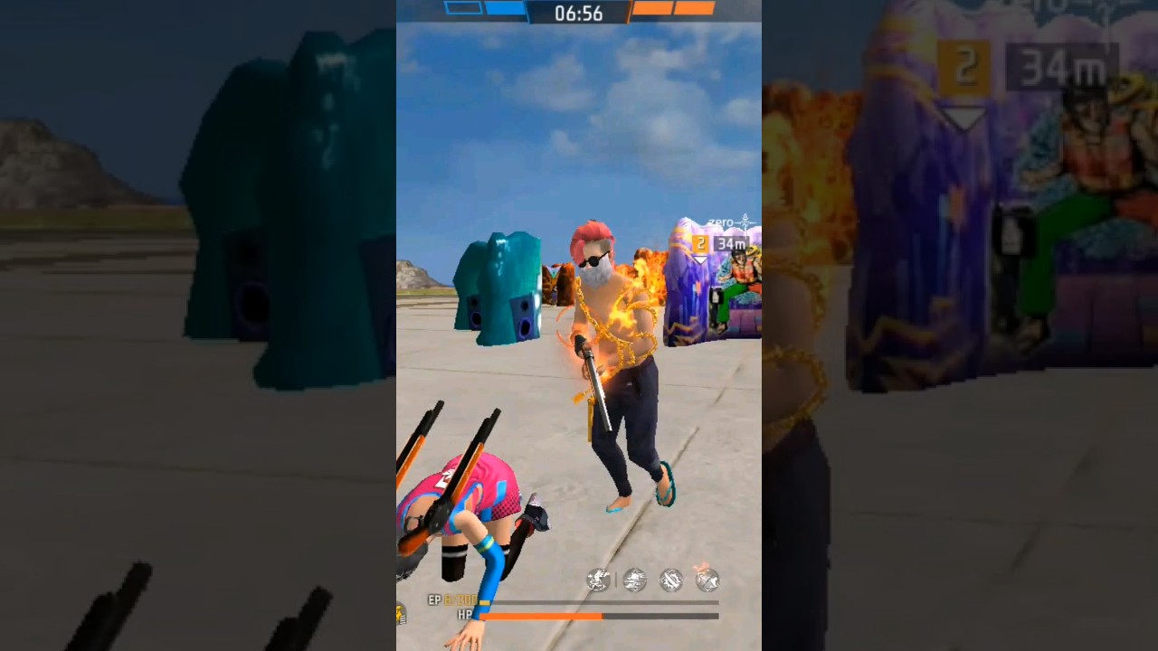 Don't Show Me Emote!!