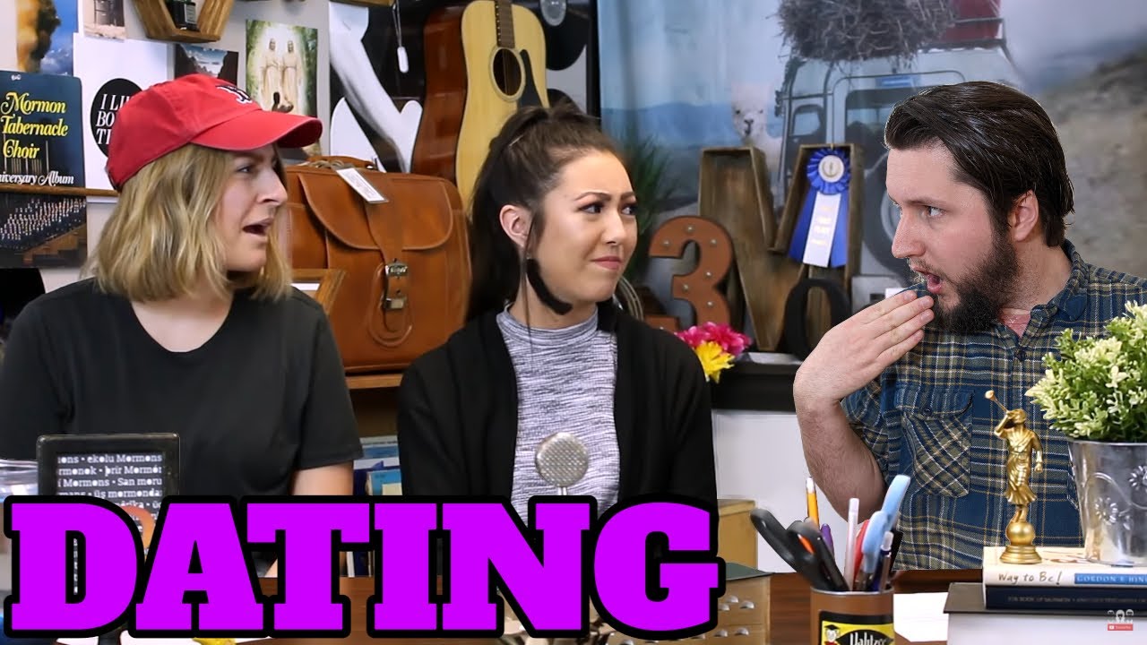 mormon dating non mormon