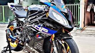 รวม[S1000RR..]แต่งสวยๆ EP. 2