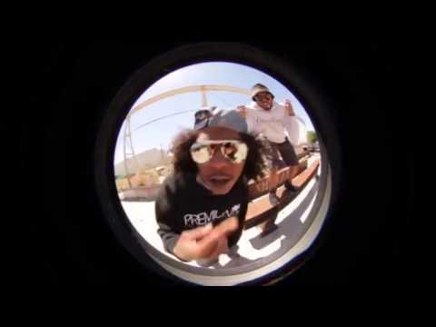 Black Hippy - Say Wassup (No intro, no outro)