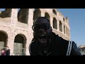 Deontay Wilder tours the Colosseum, meets Pope Francis | PBC ON FOX