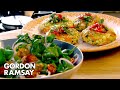 Veggie Winter Warmers | Gordon Ramsay