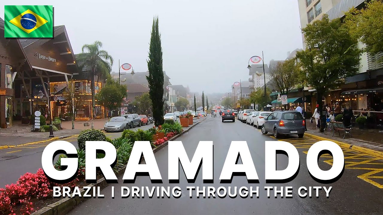 Driving In Brazil: Things To Know And What To Expect – CYCF
