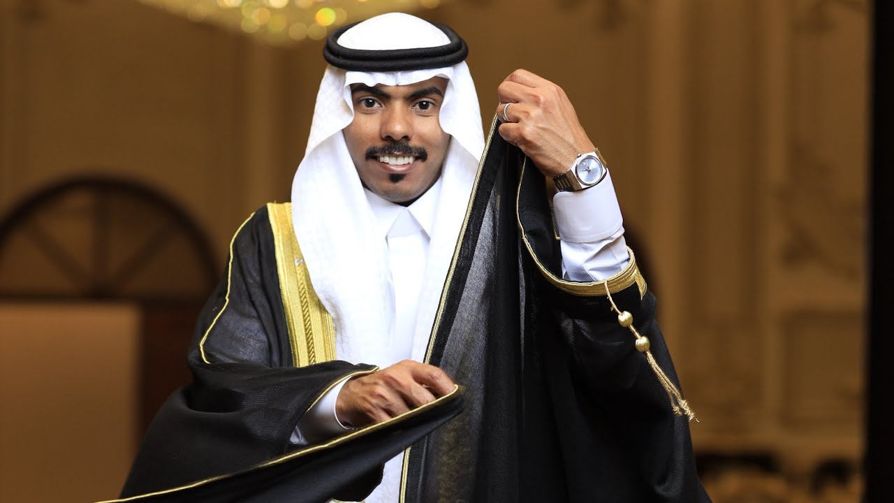 حفل زواج العريس محمد علي عقيلي الشيخي