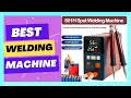 Top best spot welding machine