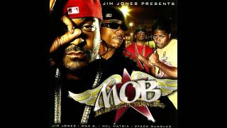 Stack Bundles & Jim Jones - Money on My Mind
