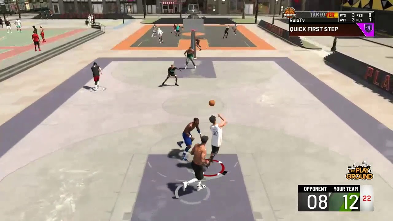 stream nba games free