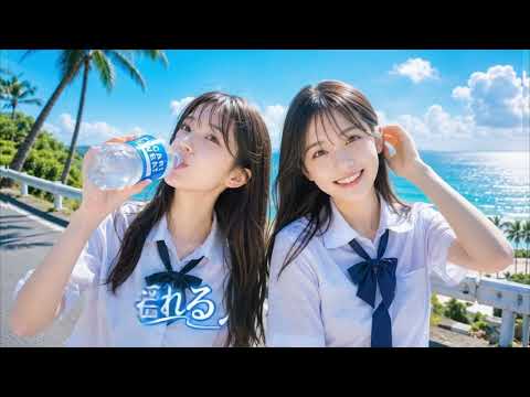 ZARD "揺れる想い" | Summer Rock (Female Vocal) ver. AI Cover | AIco