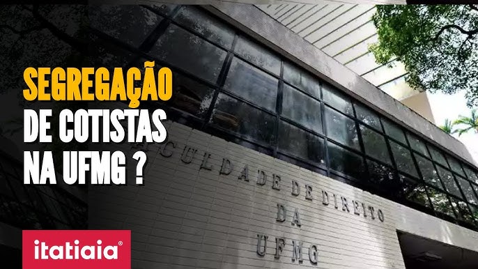 Leitura da nota da Faculdade de Direito/UFMG e da carta em defesa do Estado  Democrático de Direito 