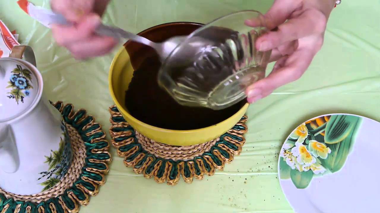 Цвета хны шоколадный Цвета хны шоколадный