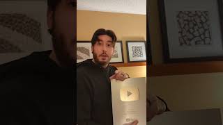 Thank you to our fans and @YouTube