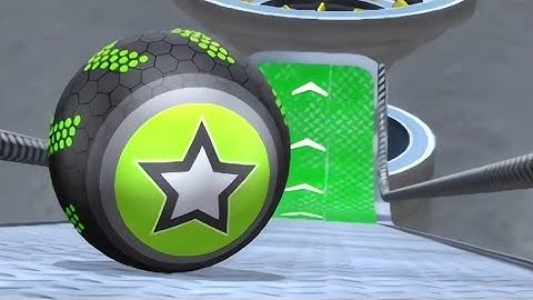 🔥Going Balls: Super Speed Run Gameplay | All Level #9 Walkthrough | iOS/Android | 🏆(1)