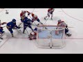 Did a Canadiens player cover the puck in the crease? Tough Call Review