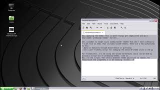 [HOW TO] Make Linux Mint look like Windows XP