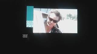 Christmas With The Kranks 2004 End Credits On Bbc America