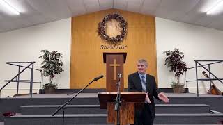 Disciple Training – part 3